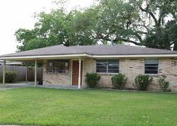 Foreclosure in  BONNIE ANN DR Marrero, LA 70072