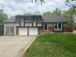 Foreclosure in  W 71ST PL Shawnee, KS 66203