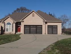 Foreclosure in  N 128TH CT Kansas City, KS 66109