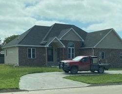 Foreclosure in  HARTMAN ST Russell, KS 67665