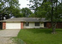 Foreclosure in  SE ARBOR DR Topeka, KS 66605