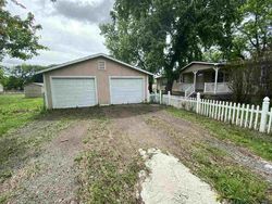 Foreclosure in  N JACKSON AVE Sedgwick, KS 67135