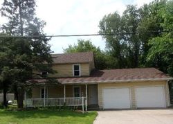 Foreclosure in  MAPLE RD Holy Cross, IA 52053