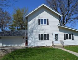 Foreclosure in  3RD AVE N Northwood, IA 50459