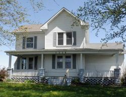 Foreclosure in  S STONE SCHOOL RD Trivoli, IL 61569