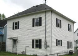 Foreclosure in  W FRANKLIN ST Hartford City, IN 47348