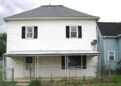 Foreclosure Listing in W FRANKLIN ST HARTFORD CITY, IN 47348