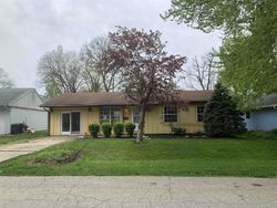 Foreclosure Listing in CHISHOLM TRL LAFAYETTE, IN 47909