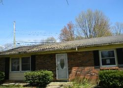 Foreclosure Listing in CAMBRIDGE DR WABASH, IN 46992