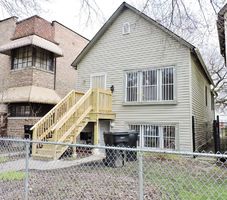 Foreclosure in  S CORNELL AVE Chicago, IL 60649