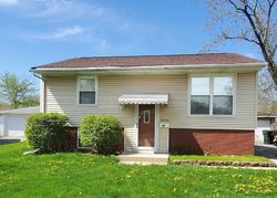 Foreclosure in  E MULBERRY DR Glenwood, IL 60425