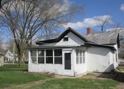 Foreclosure in  S JEFFERSON ST Manito, IL 61546