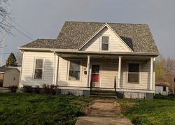 Foreclosure in  E BEARDSTOWN ST Virginia, IL 62691