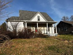 Foreclosure in  E BEARDSTOWN ST Virginia, IL 62691