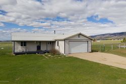 Foreclosure in  E SWEET HOME DR Victor, ID 83455