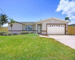 Foreclosure in  URSA AVE Merritt Island, FL 32953