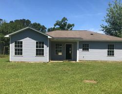 Foreclosure in  GREEN MEADOWS TRL Marianna, FL 32446