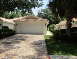 Foreclosure in  SW BALMORAL TRCE Stuart, FL 34997