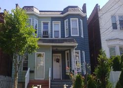 Foreclosure in  STEWART PL Elizabeth, NJ 07202