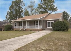 Foreclosure in  CHRISTINA ST Fayetteville, NC 28314