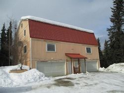 Foreclosure Listing in CHENA POINT AVE FAIRBANKS, AK 99709