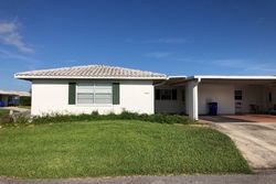 Foreclosure in  AMITY AVE Lakeland, FL 33803
