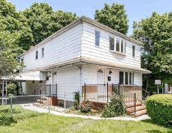 Foreclosure in  BROWN AVE Hempstead, NY 11550