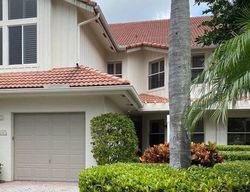 Foreclosure in  NW 24TH AVE  Boca Raton, FL 33496