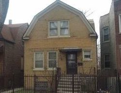 Foreclosure in  N HARDING AVE Chicago, IL 60651