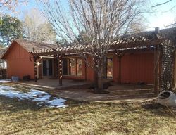 Foreclosure in  W 58TH AVE Arvada, CO 80002