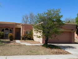 Foreclosure in  SHADOW MOUNTAIN RD Las Cruces, NM 88011