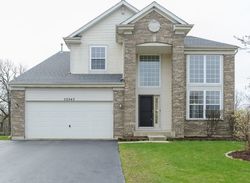 Foreclosure in  W BLUESTEM RD Round Lake, IL 60073