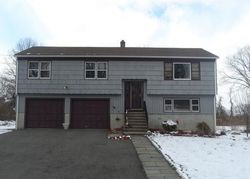 Foreclosure in  DEERWOOD AVE Milford, CT 06460