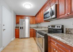 Foreclosure in  SANS SOUCI BLVD  Miami, FL 33181