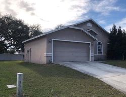 Foreclosure in  DRIFTWOOD DR Winter Haven, FL 33884