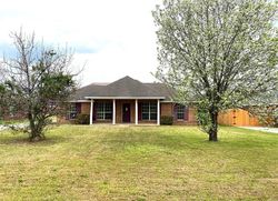 Foreclosure Listing in CHAPPIE JAMES AVE TUSKEGEE, AL 36083