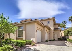 Foreclosure in  CORAL RIDGE AVE Henderson, NV 89052