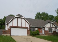 Foreclosure in  GARNETT ST Overland Park, KS 66214