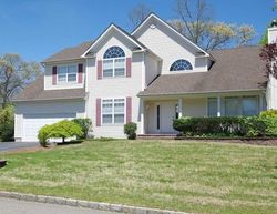 Foreclosure in  OAKWOOD CT Lake Grove, NY 11755