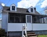 Foreclosure in  HANSON AVE Fords, NJ 08863