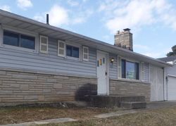 Foreclosure in  NORTON RD Columbus, OH 43228