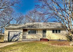 Foreclosure in  MICHIGAN AVE Bellport, NY 11713