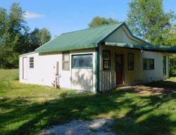 Foreclosure in  NE ALLEN AVE Gentry, AR 72734