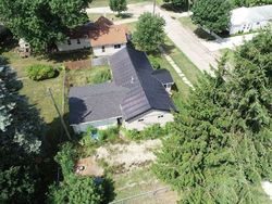 Foreclosure in  W 2ND ST Imlay City, MI 48444