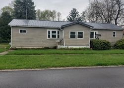 Foreclosure in  W 2ND ST Imlay City, MI 48444