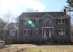 Foreclosure Listing in LITTLEBROOK RD DARIEN, CT 06820