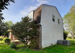 Foreclosure in  PEACHTREE DR Hopewell, VA 23860