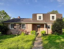 Foreclosure in  PEACHTREE DR Hopewell, VA 23860