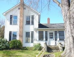 Foreclosure in  E ERIE ST Linesville, PA 16424