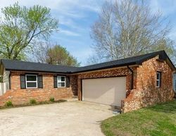 Foreclosure in  N JAMES AVE Haysville, KS 67060